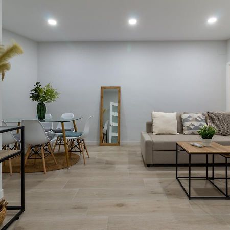 Apartamento Huerto San Pedro Κόρδοβα Εξωτερικό φωτογραφία