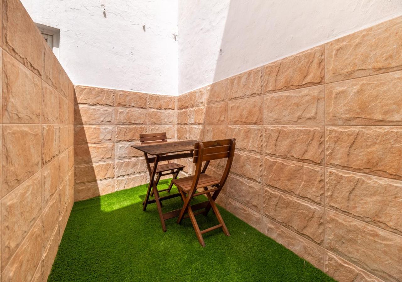 Apartamento Huerto San Pedro Κόρδοβα Εξωτερικό φωτογραφία