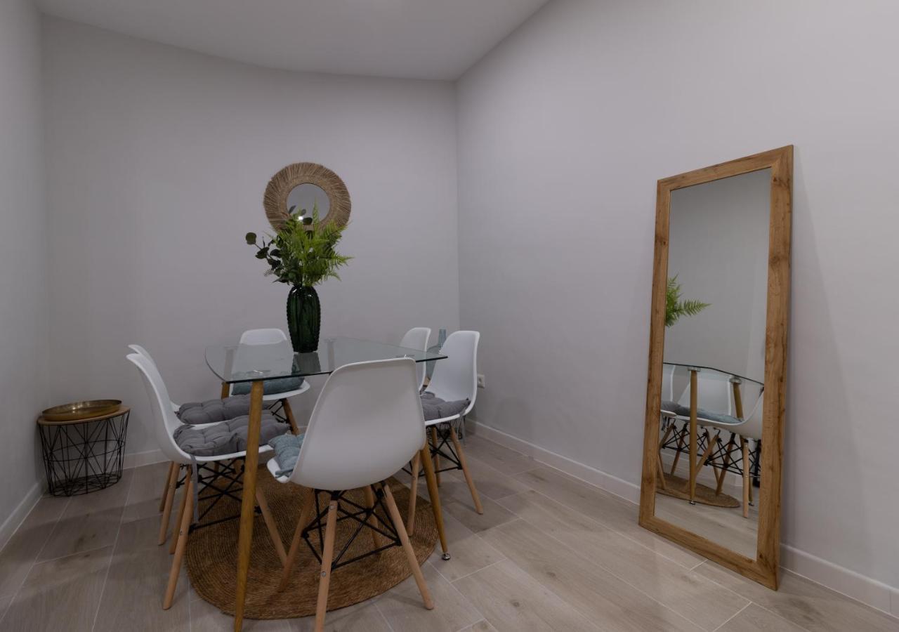 Apartamento Huerto San Pedro Κόρδοβα Εξωτερικό φωτογραφία