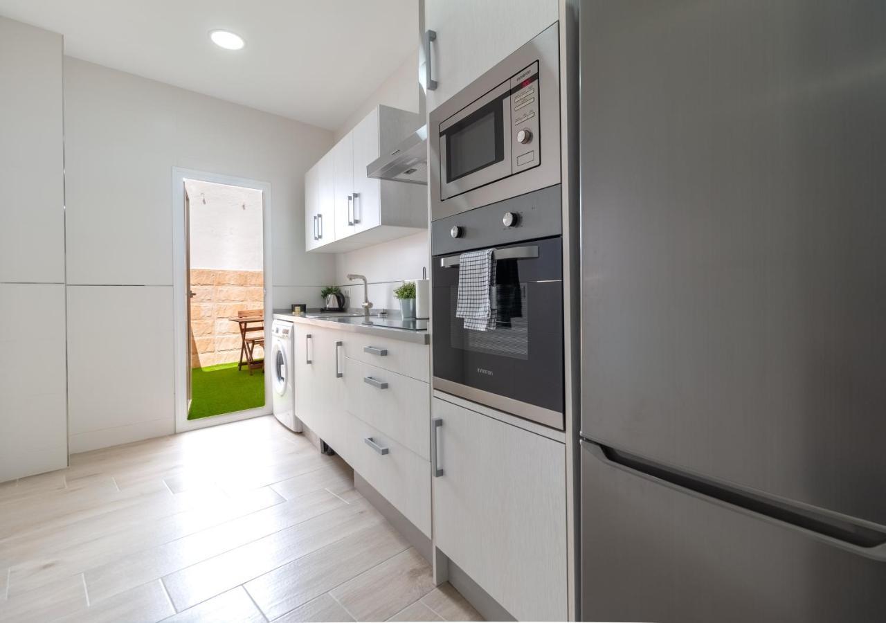 Apartamento Huerto San Pedro Κόρδοβα Εξωτερικό φωτογραφία