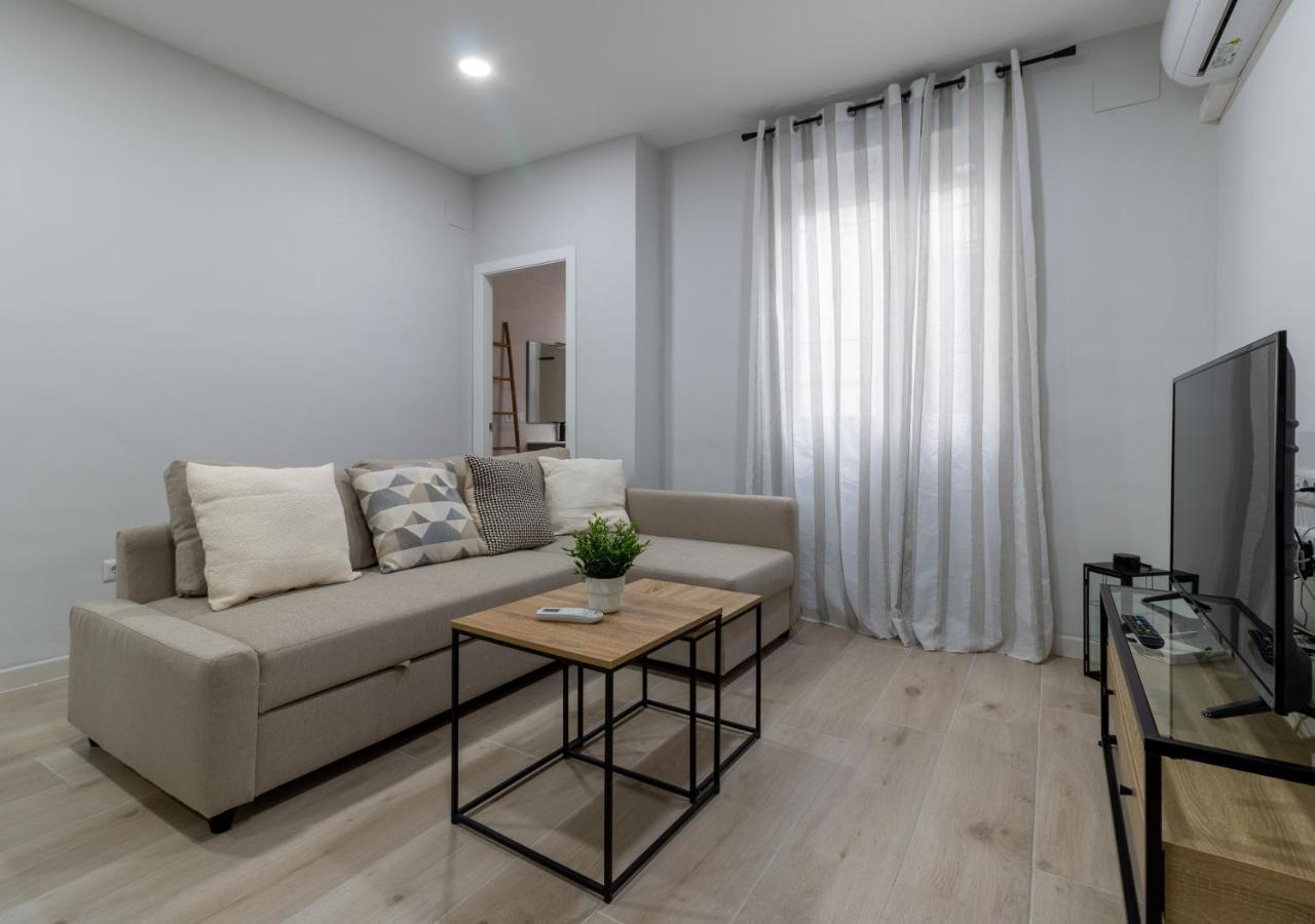 Apartamento Huerto San Pedro Κόρδοβα Εξωτερικό φωτογραφία