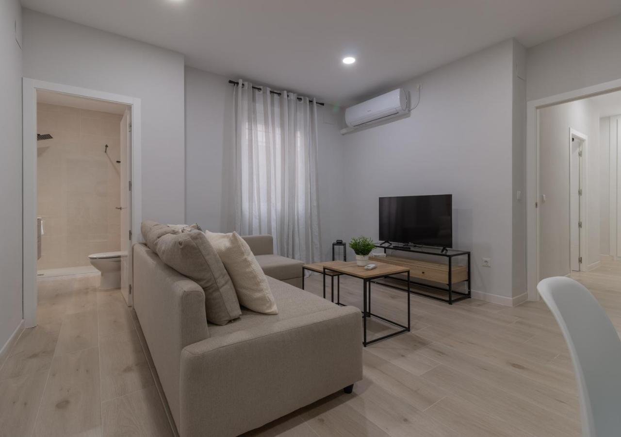 Apartamento Huerto San Pedro Κόρδοβα Εξωτερικό φωτογραφία