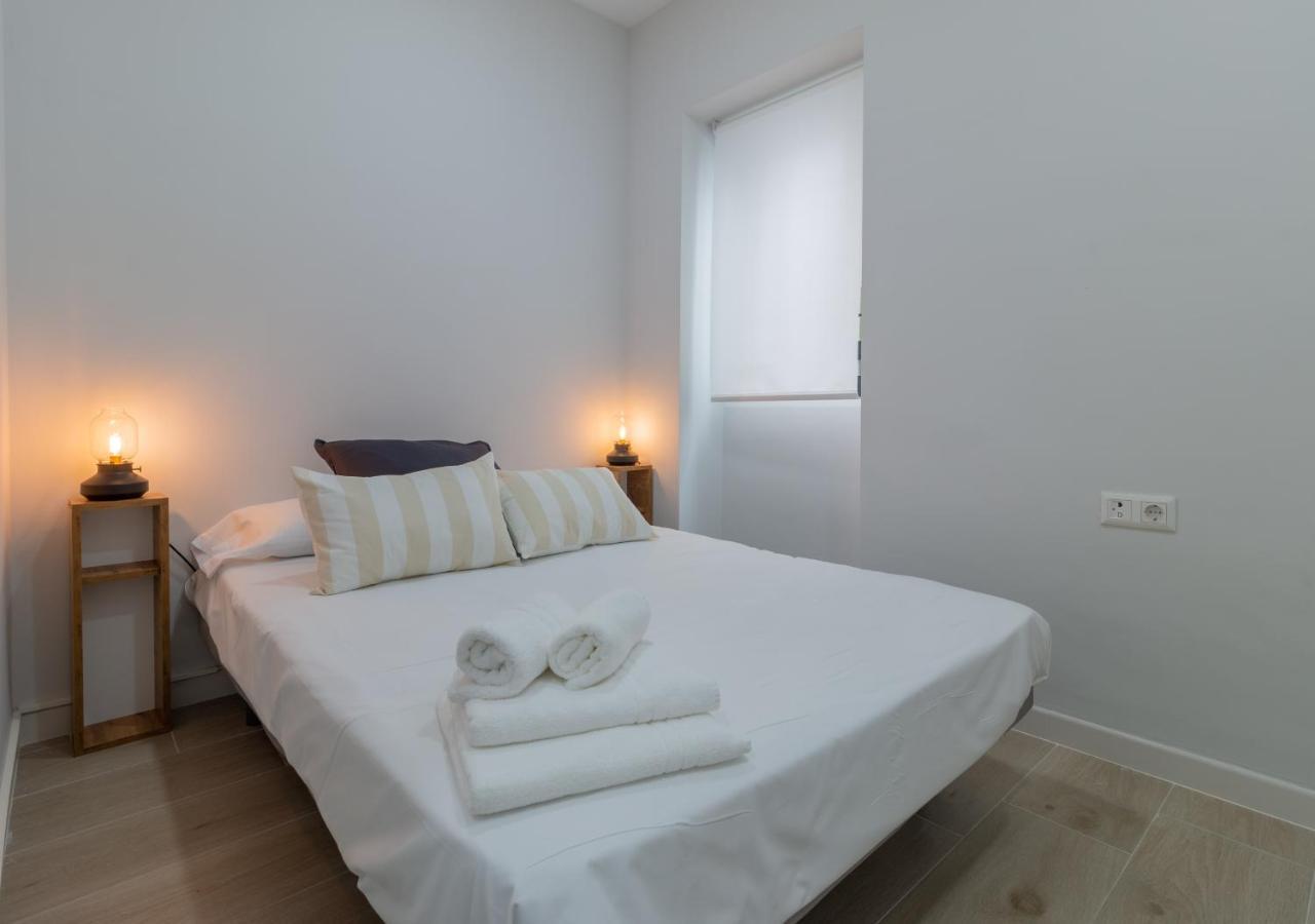 Apartamento Huerto San Pedro Κόρδοβα Εξωτερικό φωτογραφία