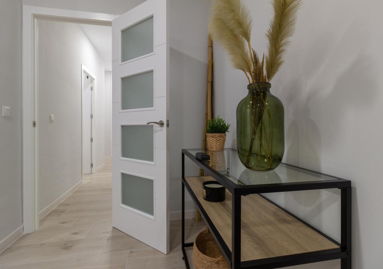 Apartamento Huerto San Pedro Κόρδοβα Εξωτερικό φωτογραφία