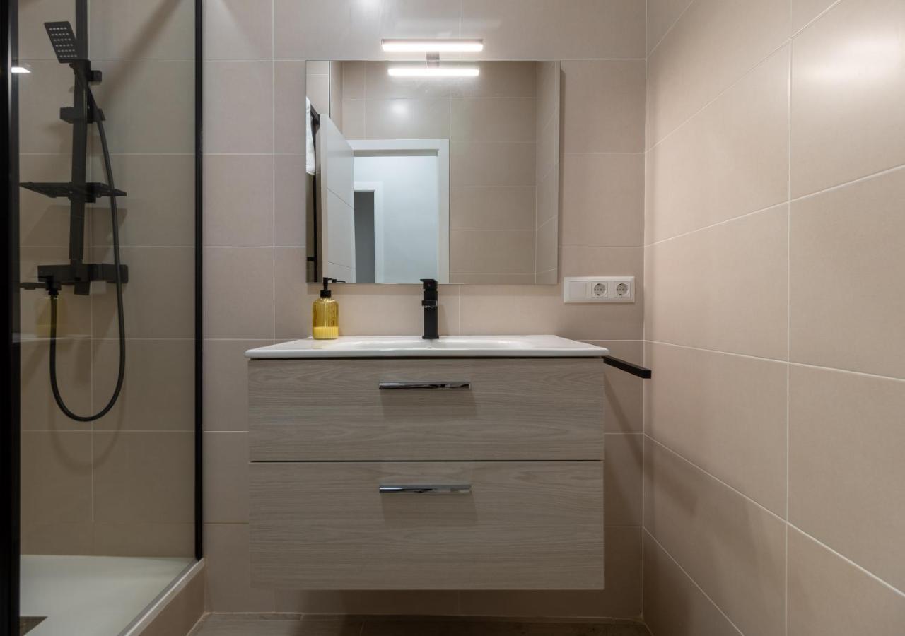 Apartamento Huerto San Pedro Κόρδοβα Εξωτερικό φωτογραφία
