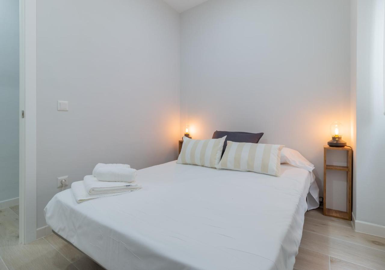 Apartamento Huerto San Pedro Κόρδοβα Εξωτερικό φωτογραφία