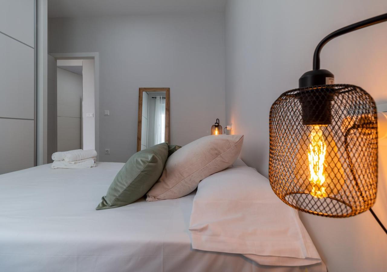 Apartamento Huerto San Pedro Κόρδοβα Εξωτερικό φωτογραφία