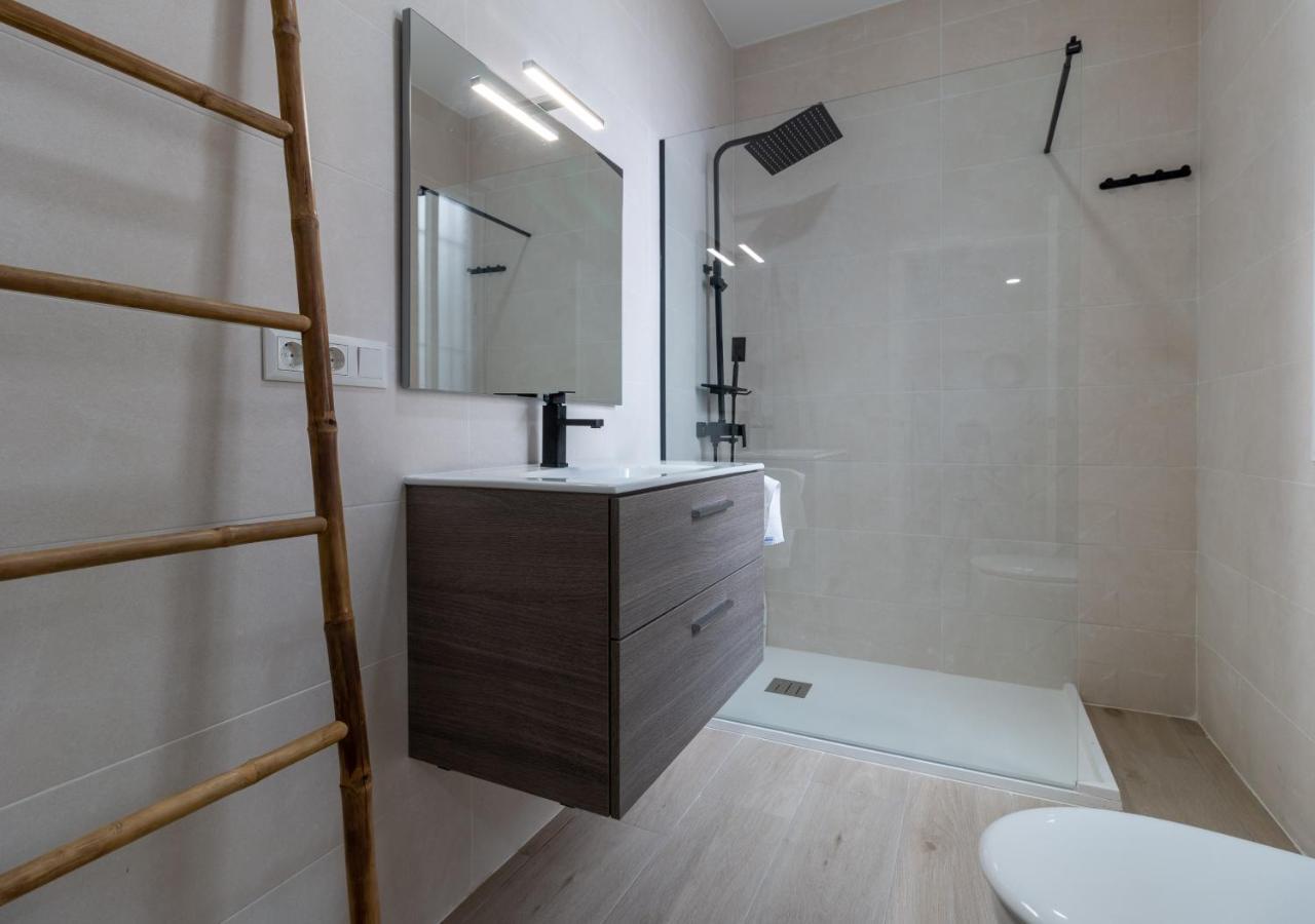 Apartamento Huerto San Pedro Κόρδοβα Εξωτερικό φωτογραφία